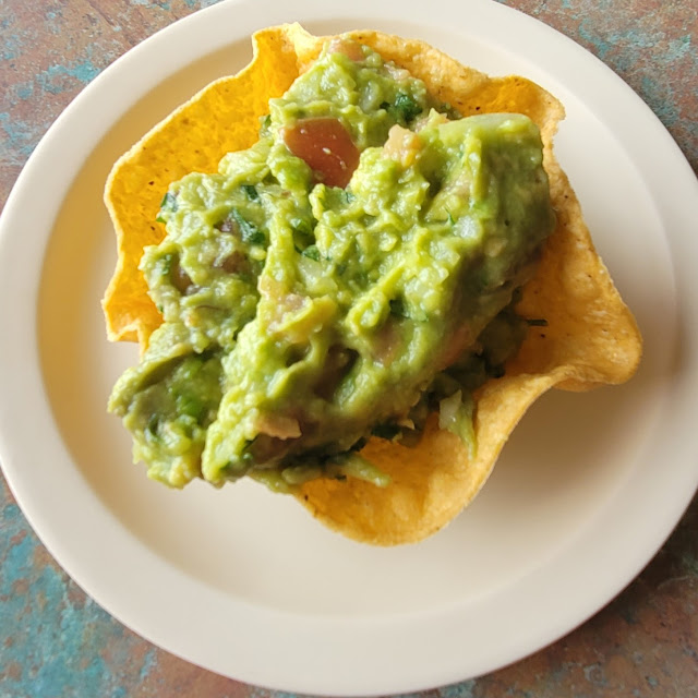 Guacamole