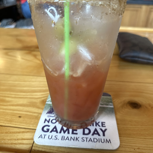 Bloody Mary
