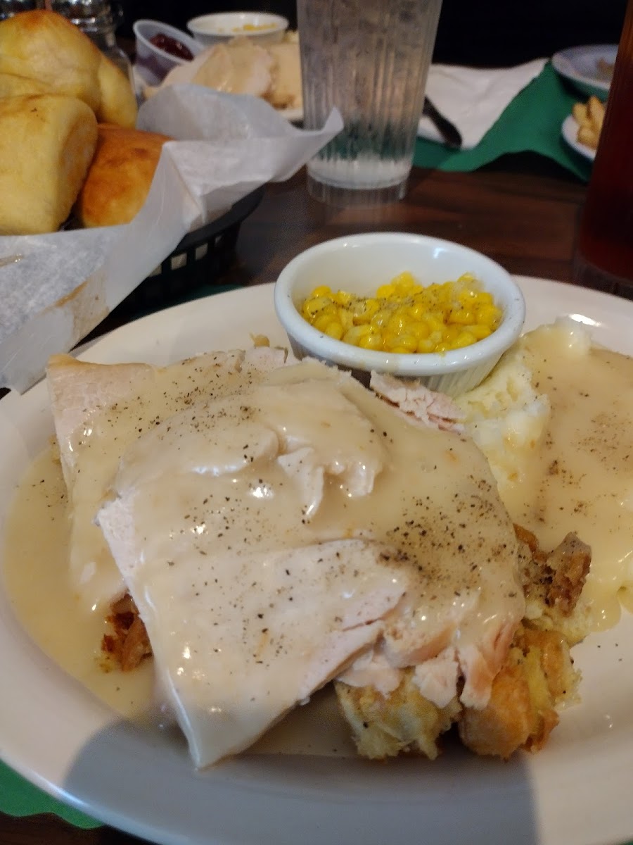 Country Cafe - Houtzdale