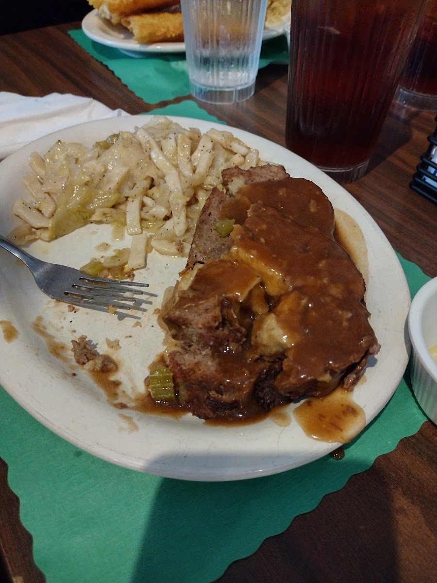 Country Cafe - Houtzdale - Photo 1