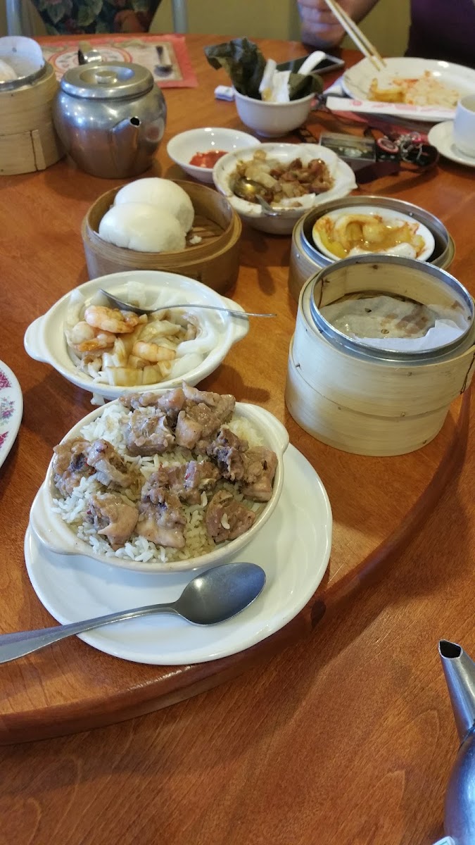 Canton Restaurant - AB T7A 0A4 - Photo 4