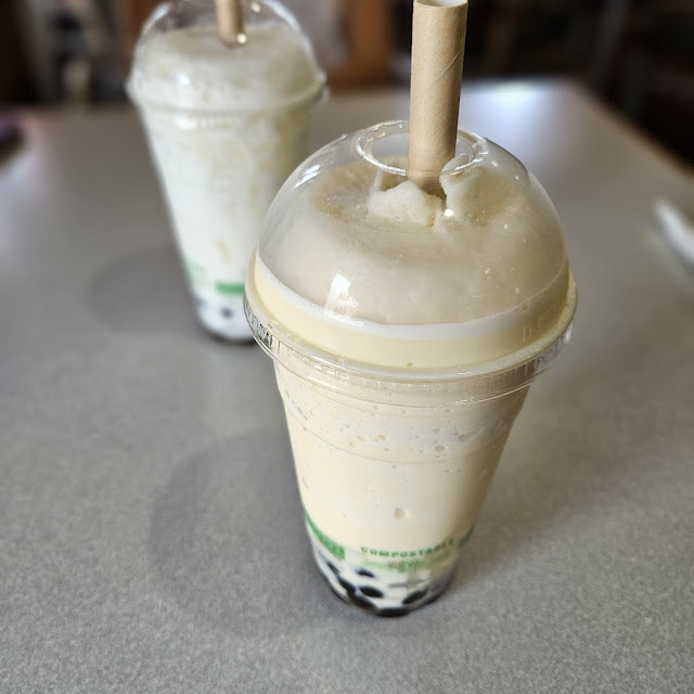 Bubble Tea