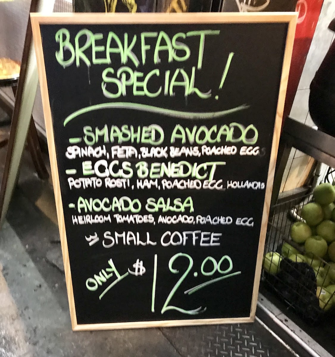 Menu Photo 9