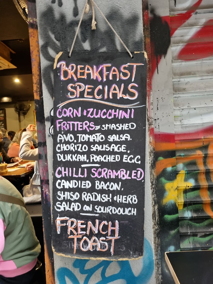 Menu Photo 5
