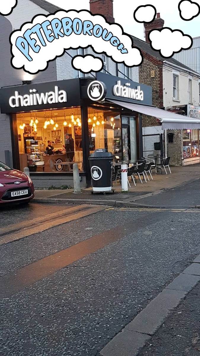 Chaiiwala - Peterborough PE1 2NE - Photo 5
