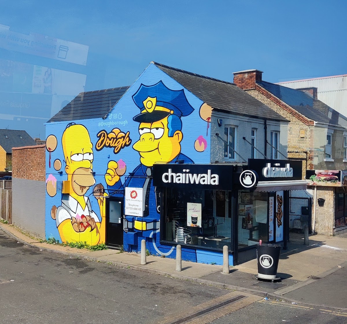 Chaiiwala - Peterborough PE1 2NE - Photo 6