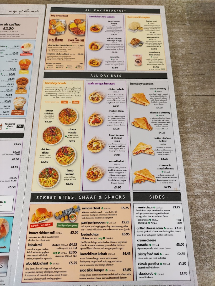 Menu Photo 9