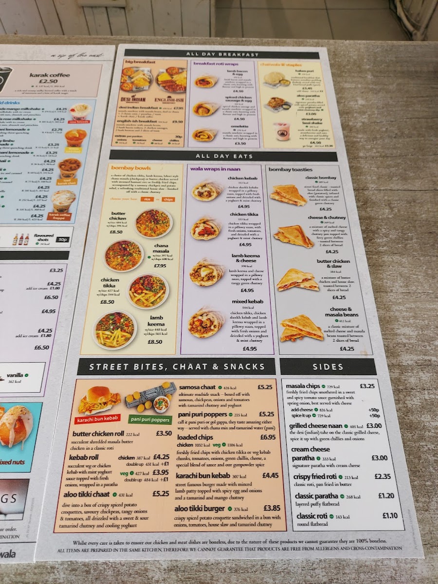 Menu Photo 3