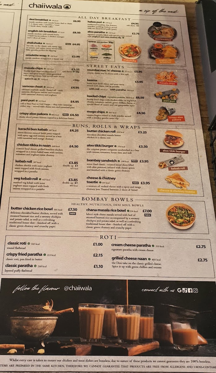 Menu Photo 4