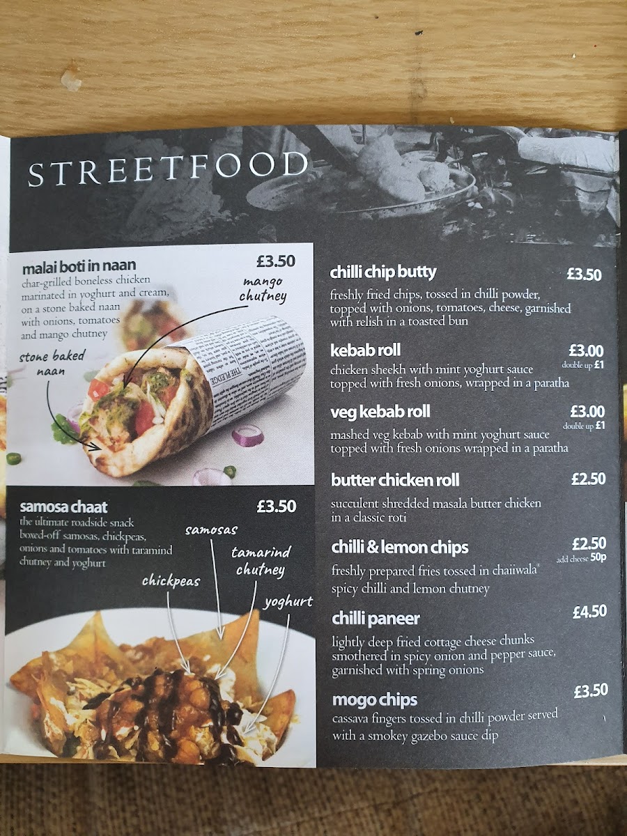 Menu Photo 5
