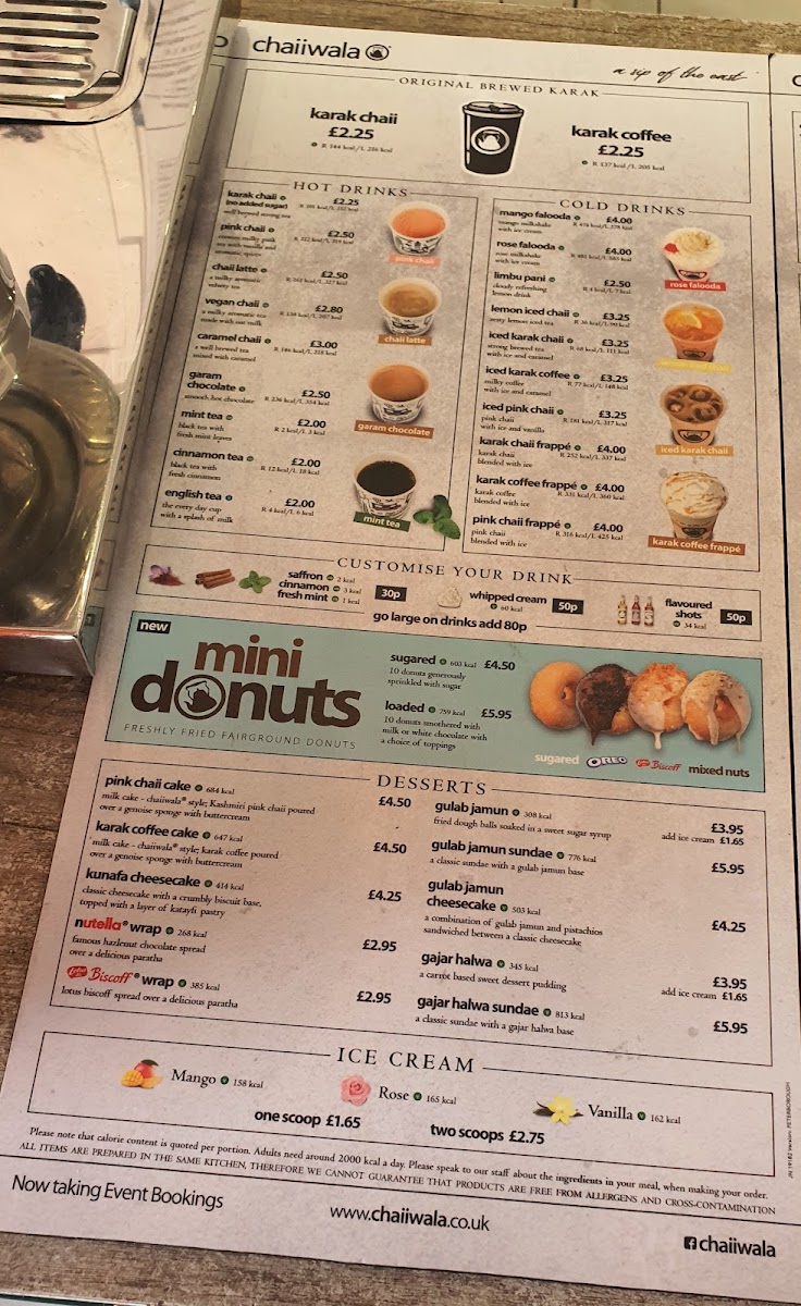 Menu Photo 6
