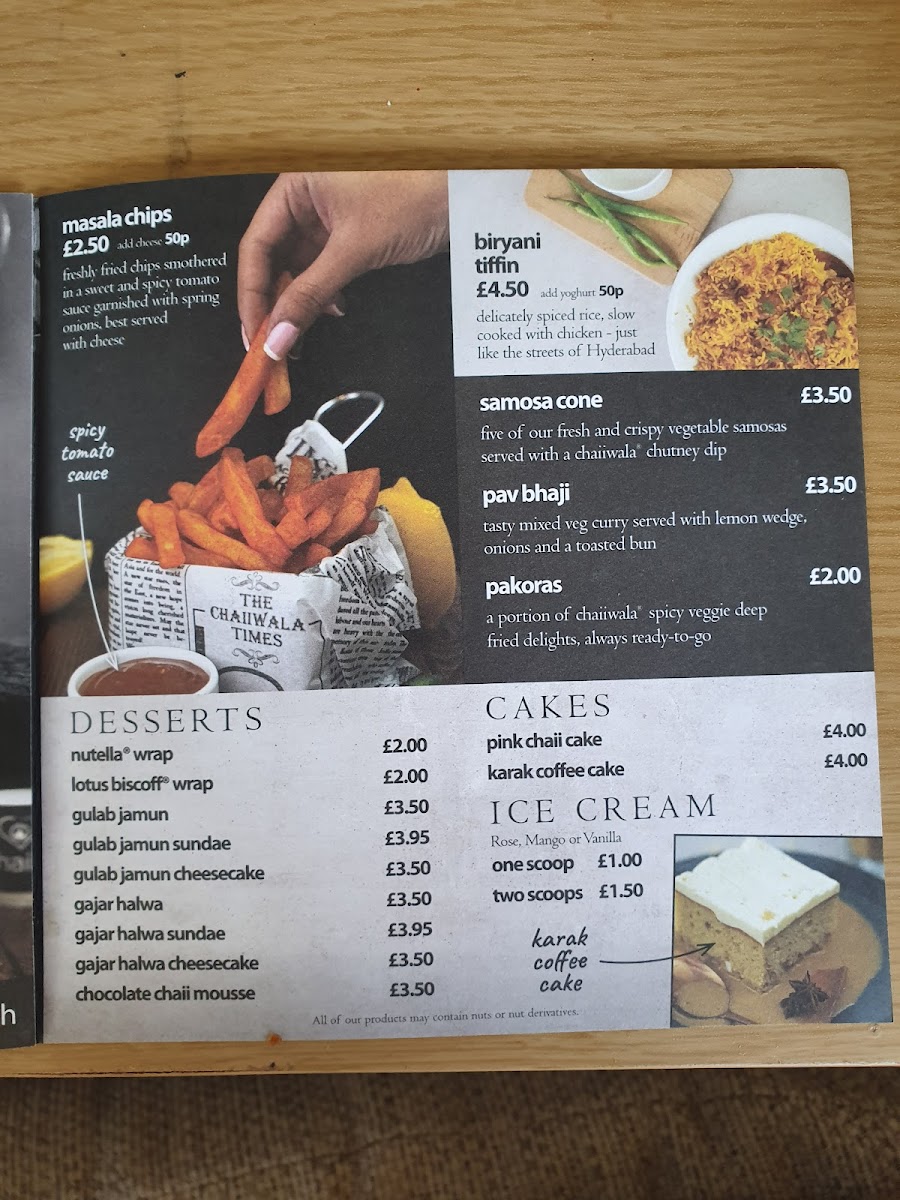 Menu Photo 7