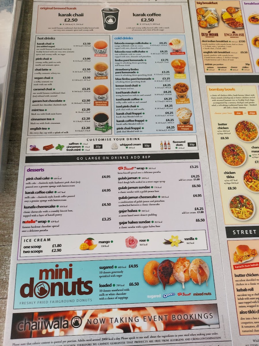 Menu Photo 8