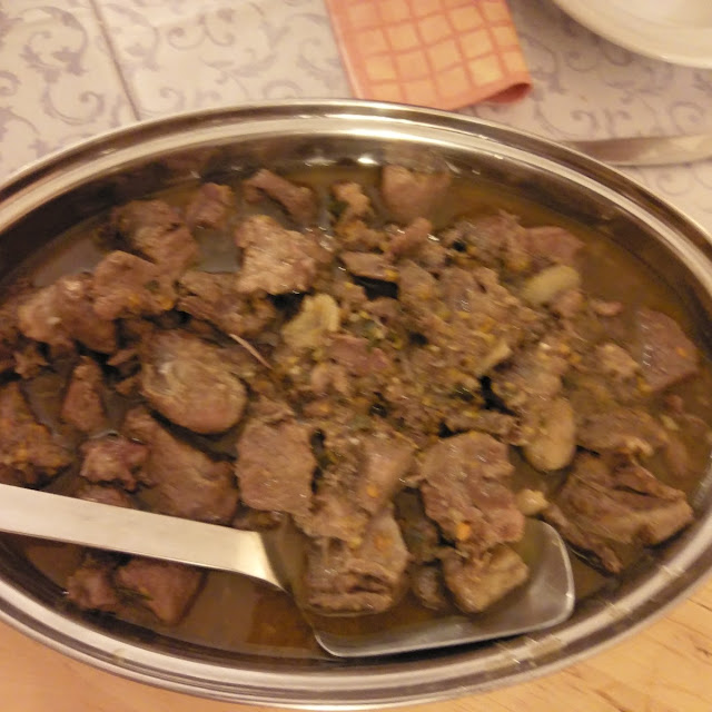 Cinghiale