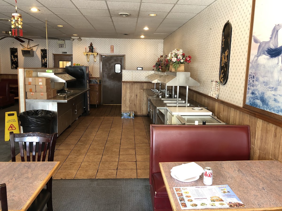 King's Wok - Litchfield