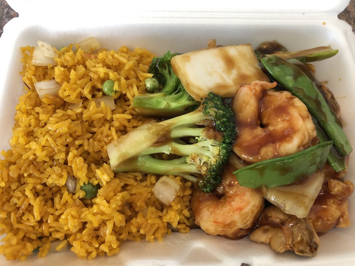 King's Wok - Litchfield - Photo 1