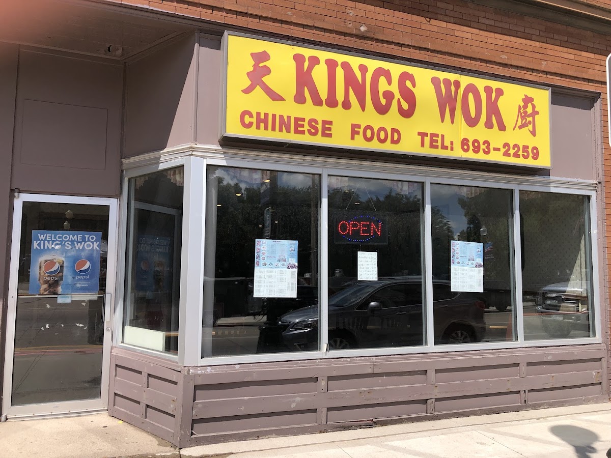 King's Wok - Litchfield - Photo 2