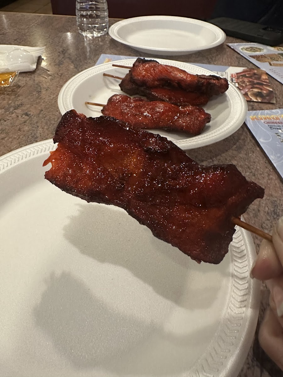 King's Wok - Litchfield - Photo 4