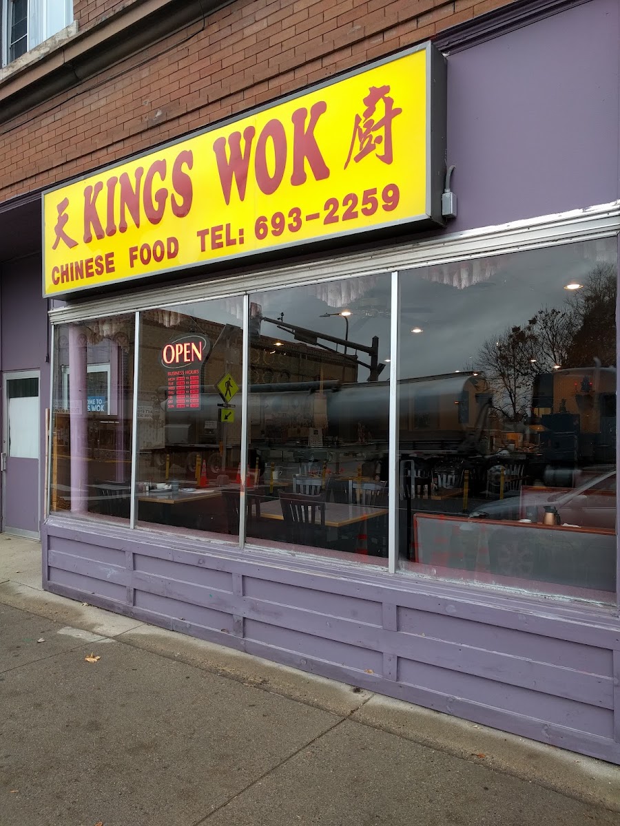 King's Wok - Litchfield - Photo 6