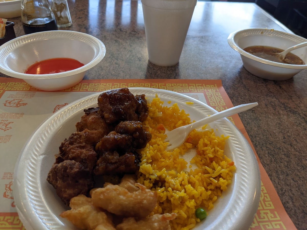 King's Wok - Litchfield - Photo 7