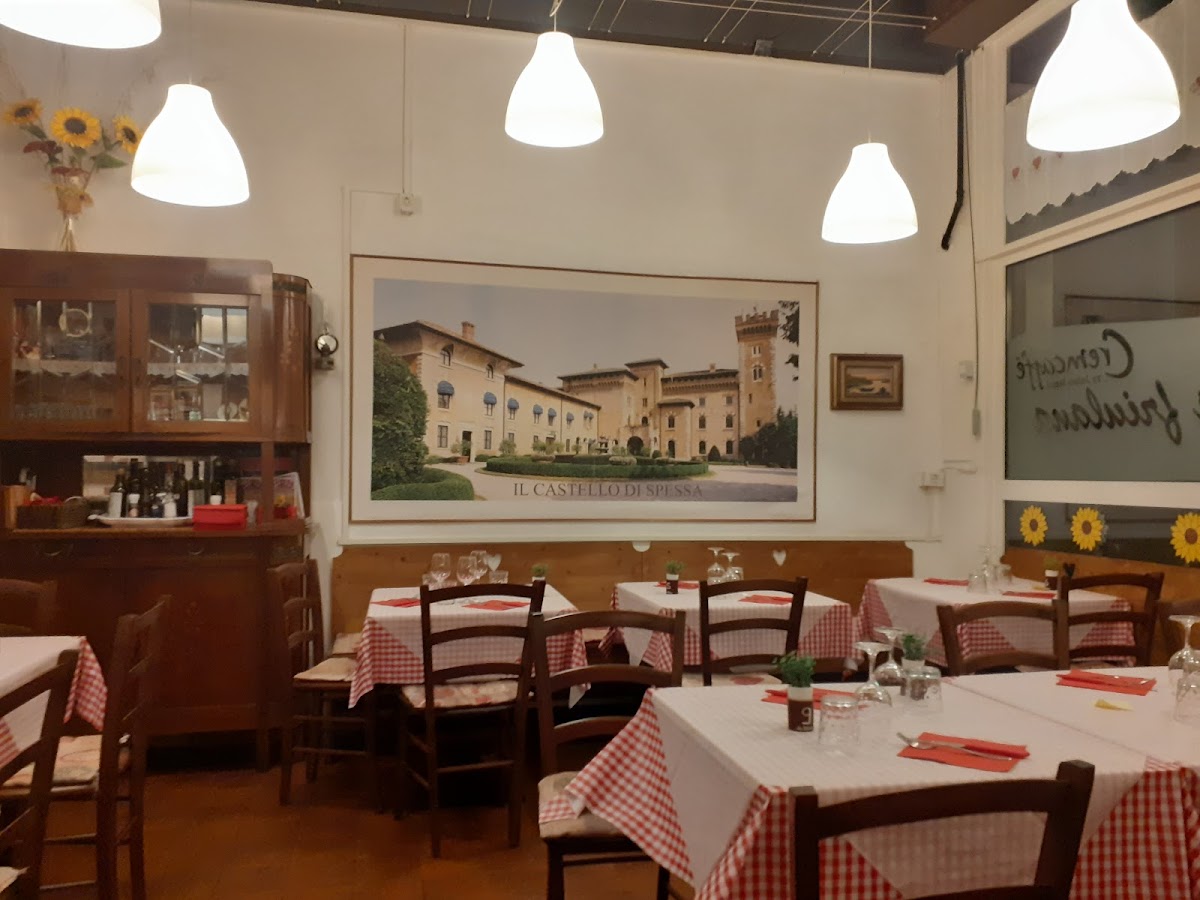 Trattoria Mara