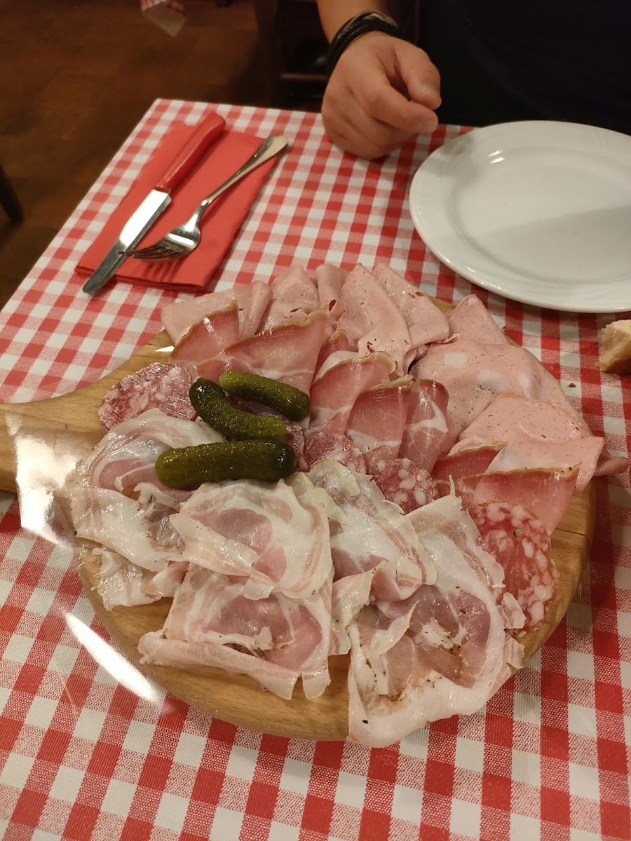 Trattoria Mara - Photo 9