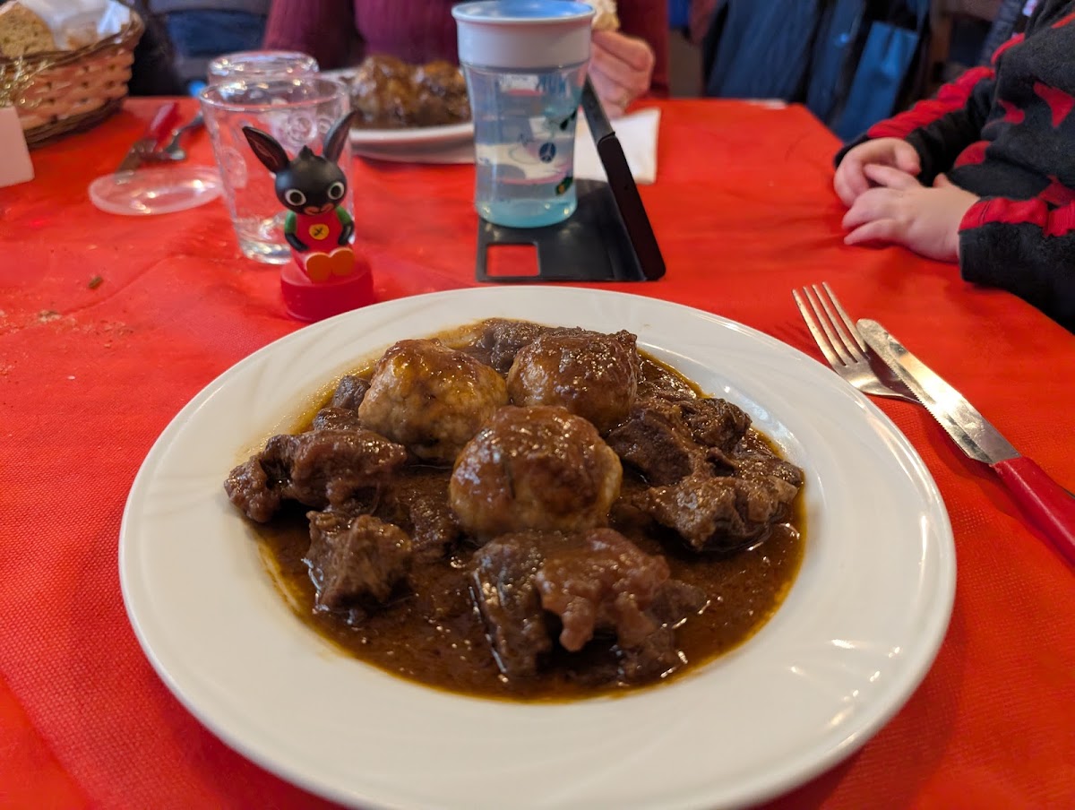 Trattoria Mara - Photo 1