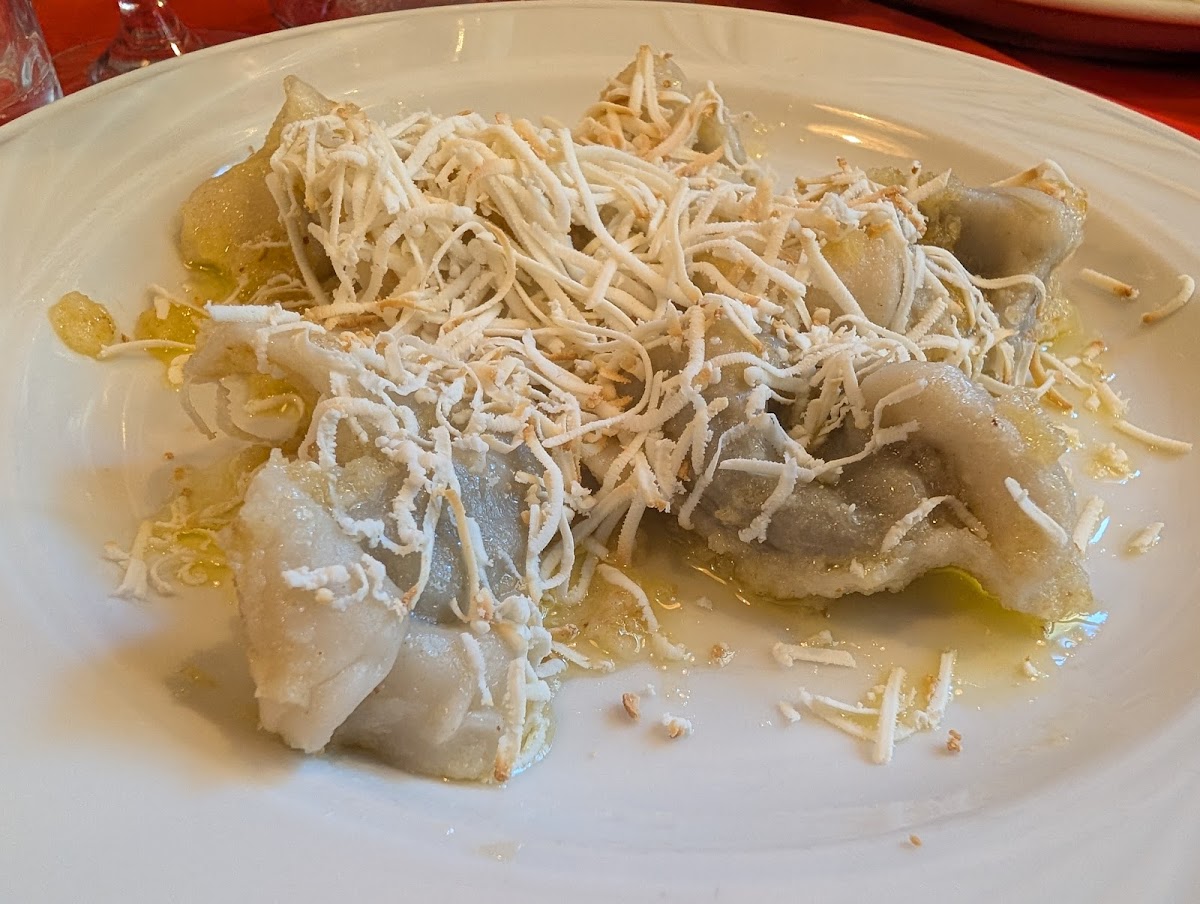 Trattoria Mara - Photo 2