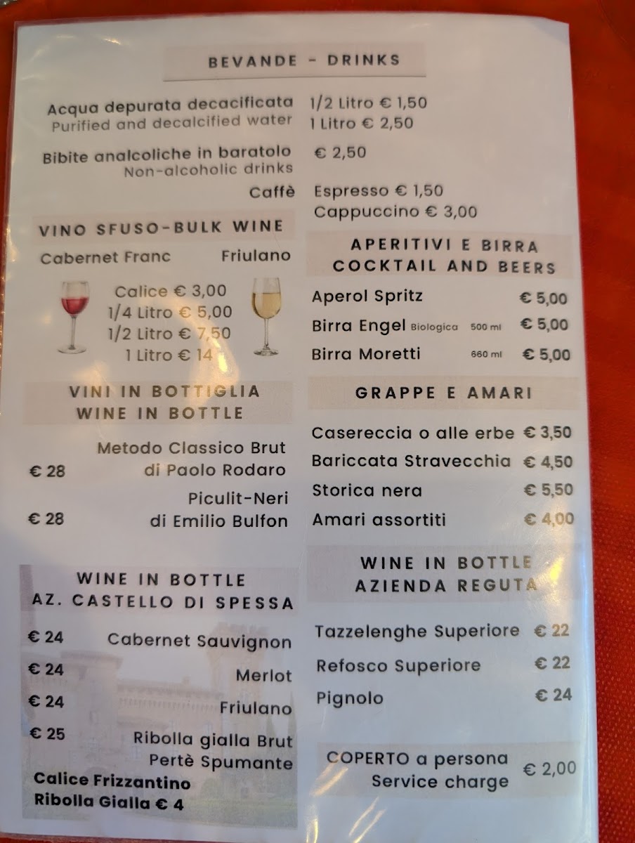 Menu Photo 9