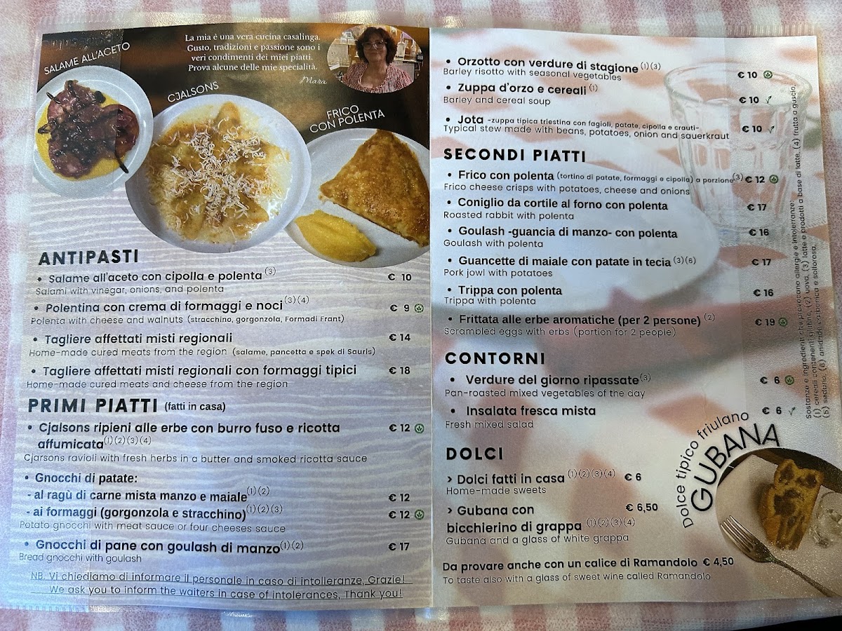 Menu Photo 3