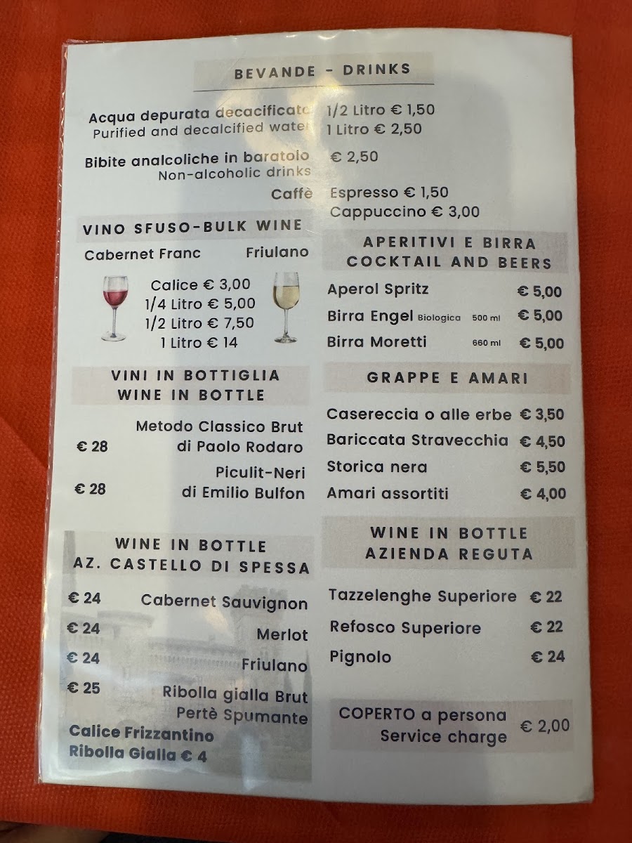 Menu Photo 6