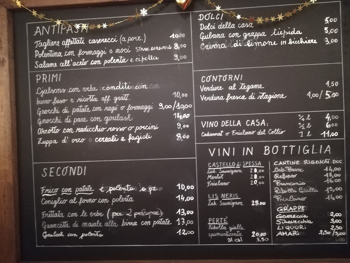 Menu Photo 8