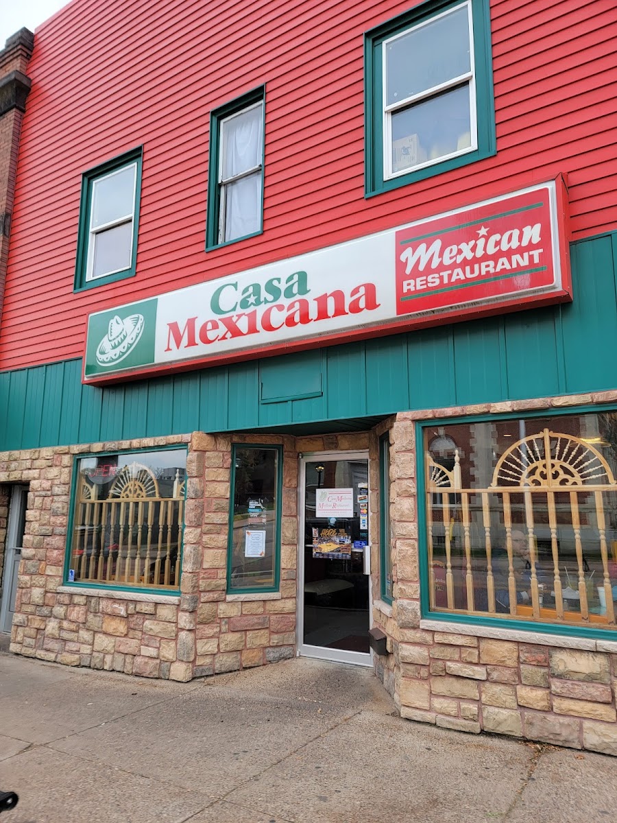 Casa Mexicana - Chippewa Falls
