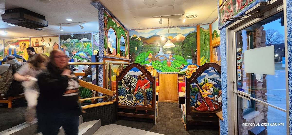 Casa Mexicana - Chippewa Falls - Photo 6