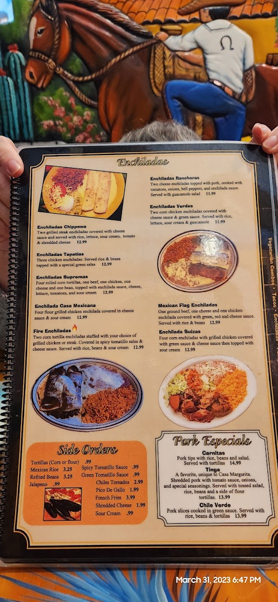 Menu Photo 6