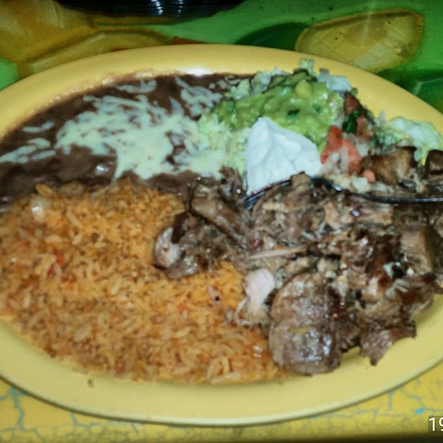 Carnitas