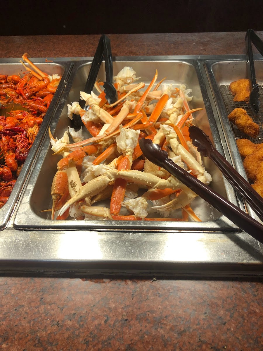 Asian Buffet - Racine - Photo 1