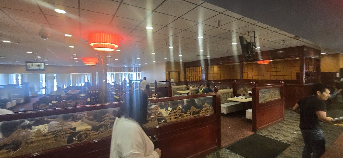 Asian Buffet - Racine - Photo 2