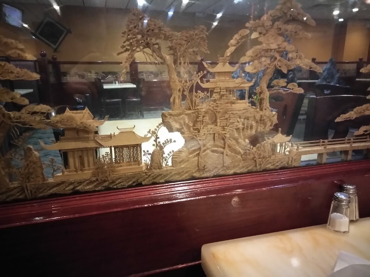 Asian Buffet - Racine - Photo 4