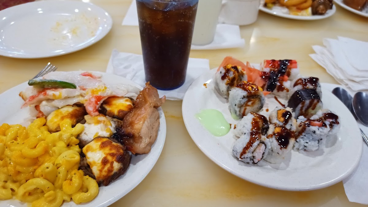 Asian Buffet - Racine - Photo 6