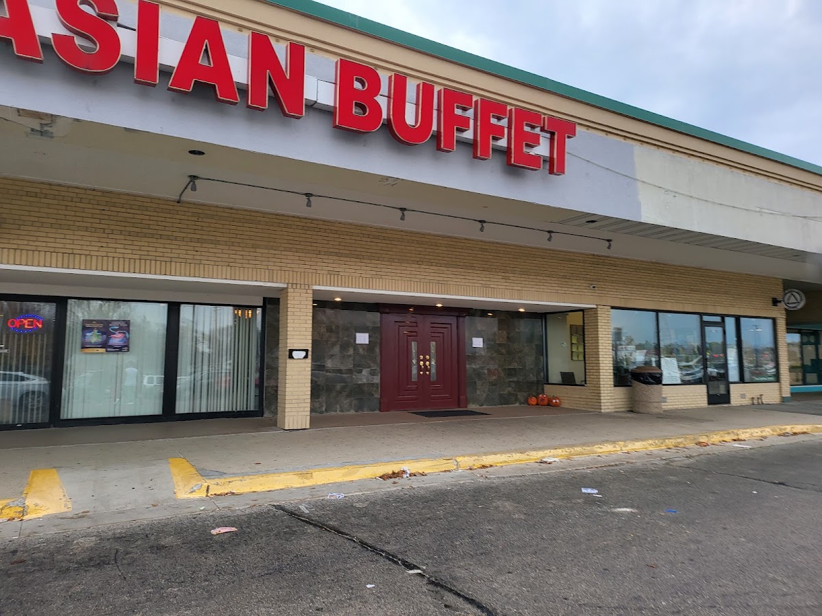Asian Buffet - Racine - Photo 7
