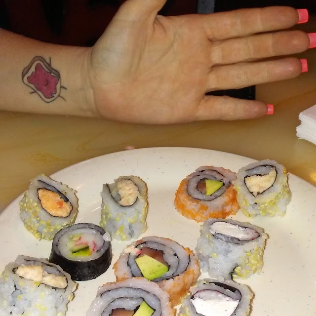 Sushi