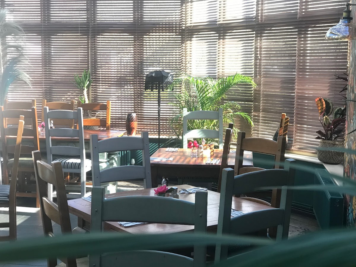 The Red Lion - Ormskirk L40 2QP