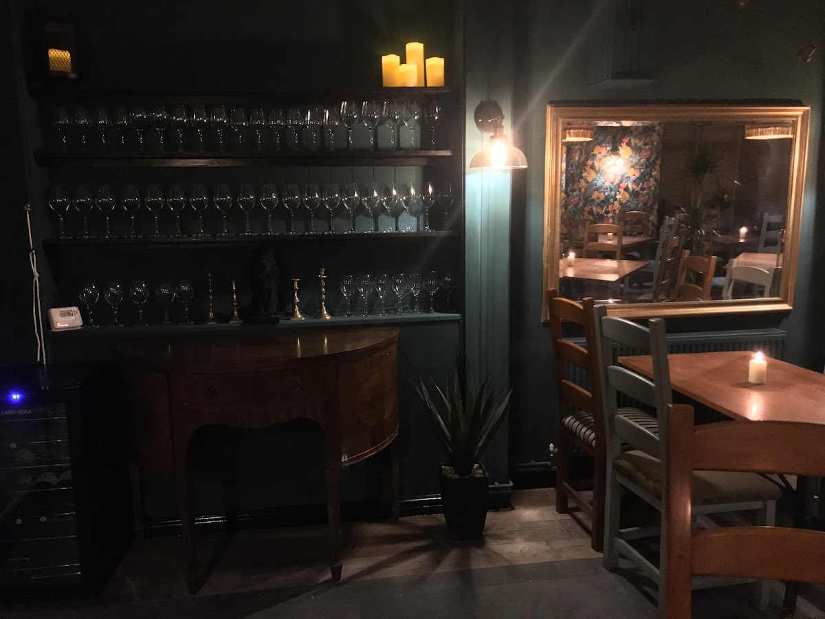 The Red Lion - Ormskirk L40 2QP - Photo 8