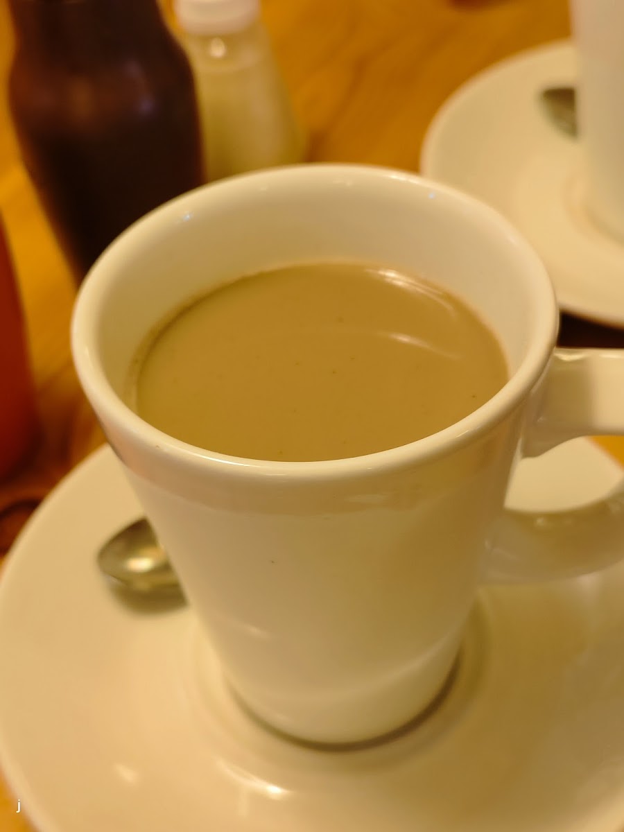 The Friar Tuck Cafe - Photo 4