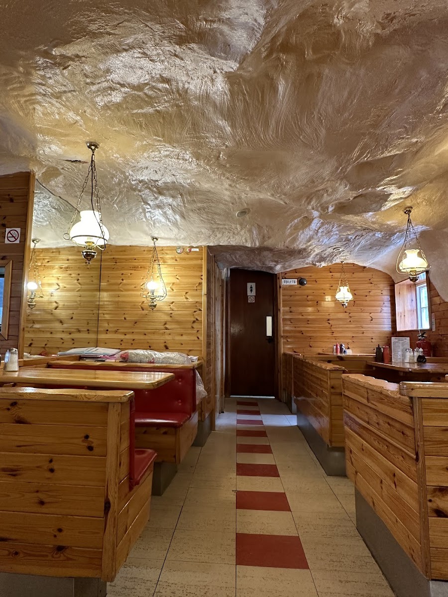 The Friar Tuck Cafe - Photo 5