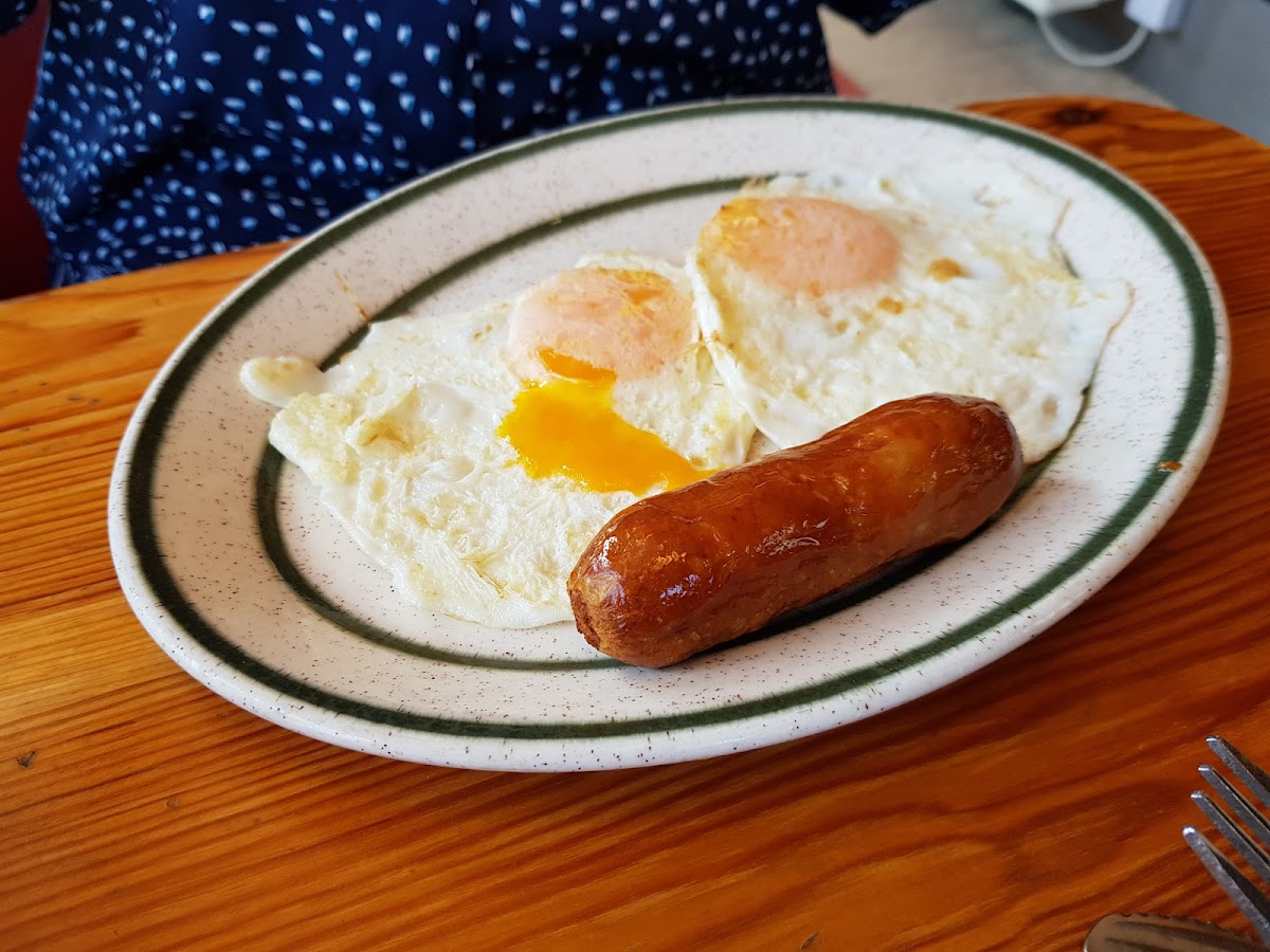 The Friar Tuck Cafe - Photo 8
