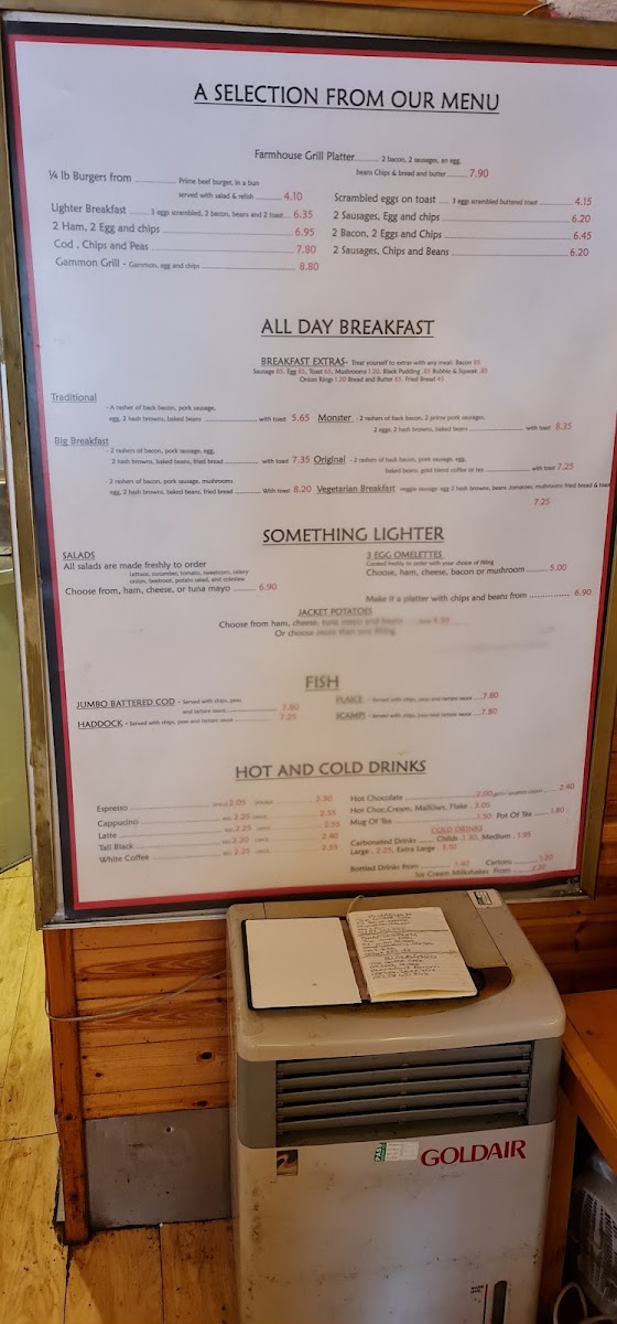 Menu Photo 4