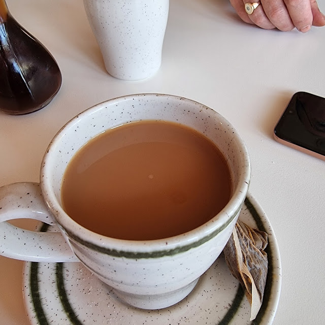 Tea