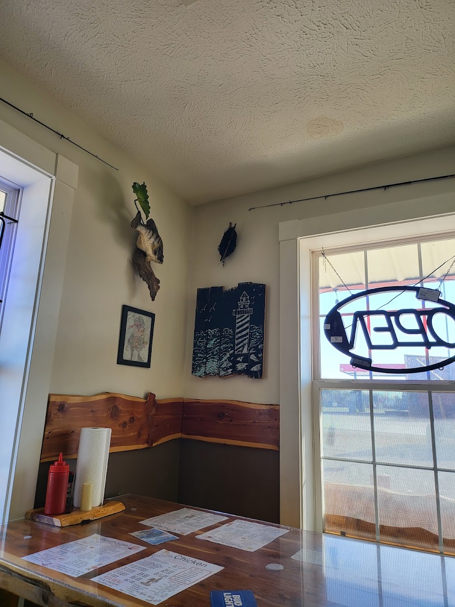The Boathouse - Rich Hill - Photo 6